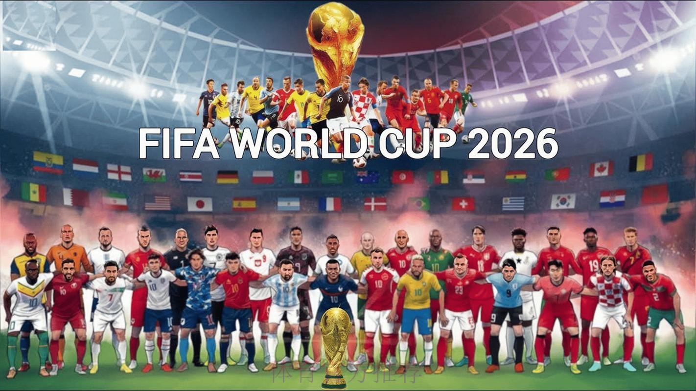 2026世界杯直播实时全站 2026世界杯直播实时全站
